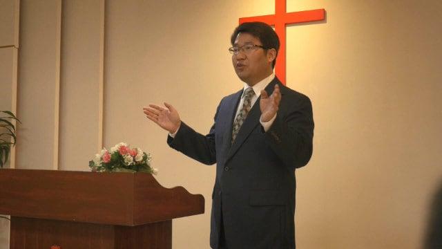 China’s Persecuted Christian Pastors Defy the Chinese Communist Party Government