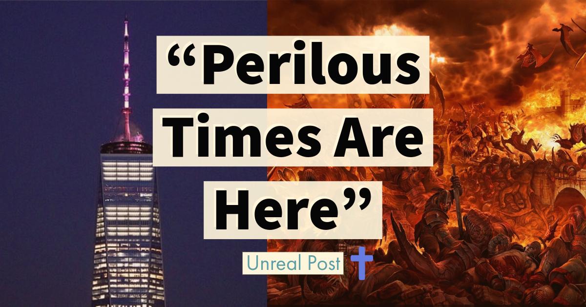 Satan’s War on the Unborn Continues –   5 Horrifying Abortion Stories