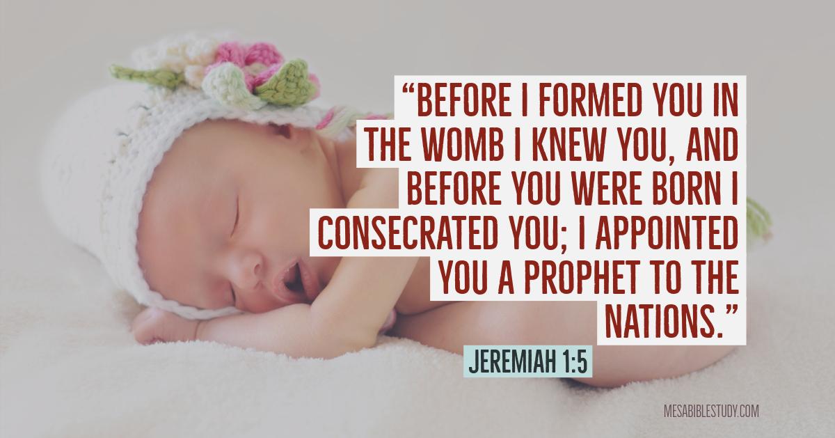 The War on the Unborn By An Evil Consortium