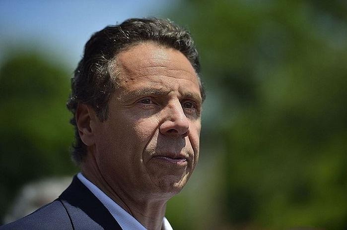 Andrew Cuomo Defends Signing Law for Abortions Up to Birth, Attacks Trump for “Assaulting Women’s Rights”