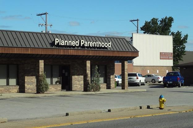 Planned Parenthood Now Runs Over Half of All Abortion Centers in America
