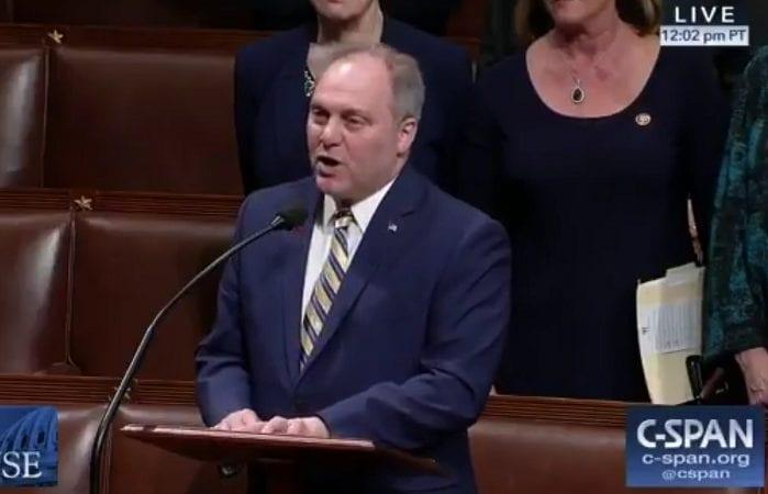 House Democrats Again Block Request to Vote on Bill to Stop Infanticide