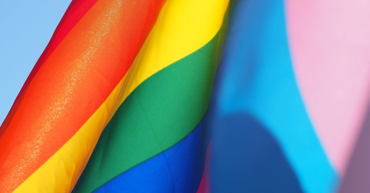 Christian Writer ‘Prepared to Go to Prison’ over ‘Misgendering’ Tweets