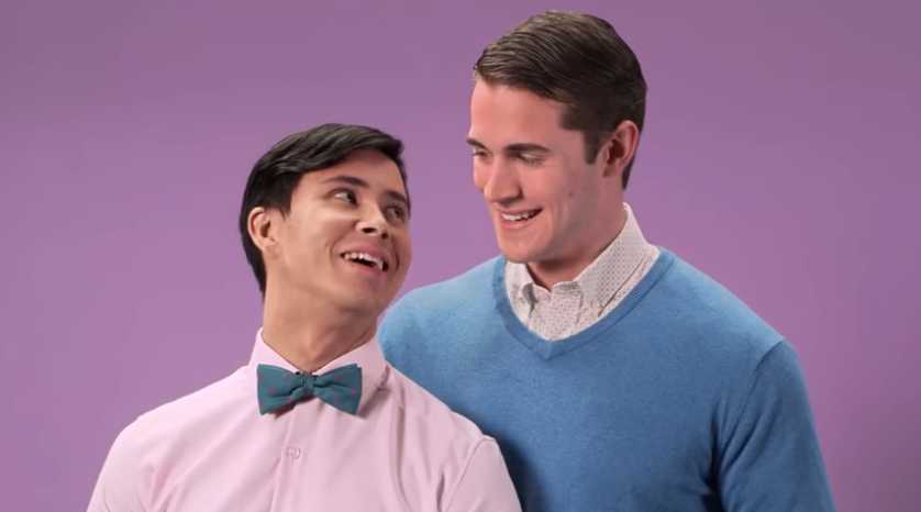 ‘The Kind of Guy He Takes Home to Mother’: Cottonelle Latest Among Brands Using Homosexuality in Advertising