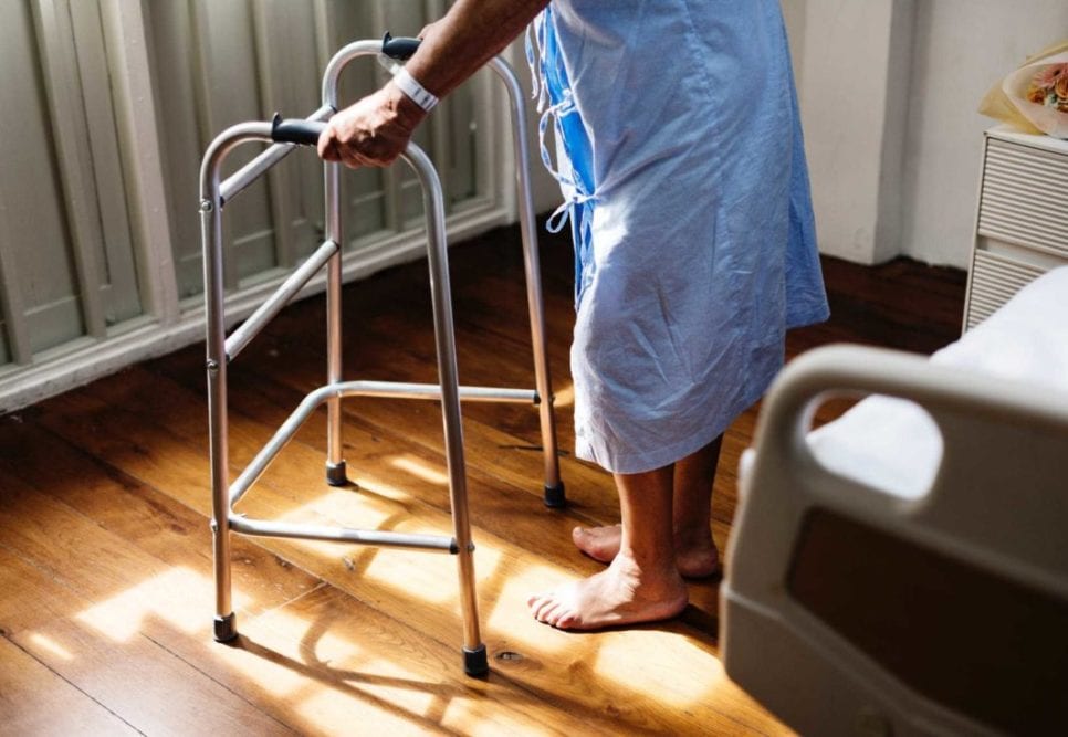Maryland Senate Committee Advances Bill Allowing Physician-Assisted Suicide for Terminally Ill