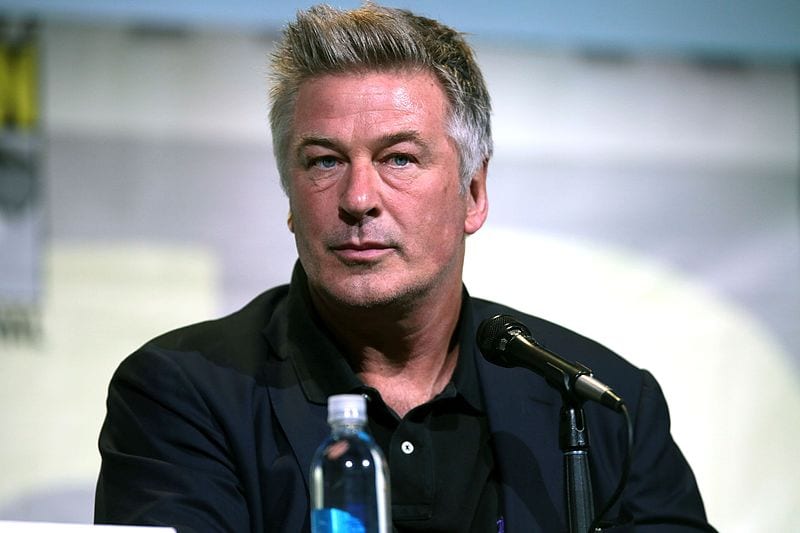 Alec Baldwin, Amy Schumer, Rosie O’Donnell, Sean Penn and Others Will Boycott Georgia If It Bans Abortion