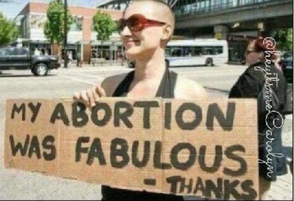 Activists Celebrate “Superhero” Abortionists Who Do “Sacred Work” Killing Babies in Abortions