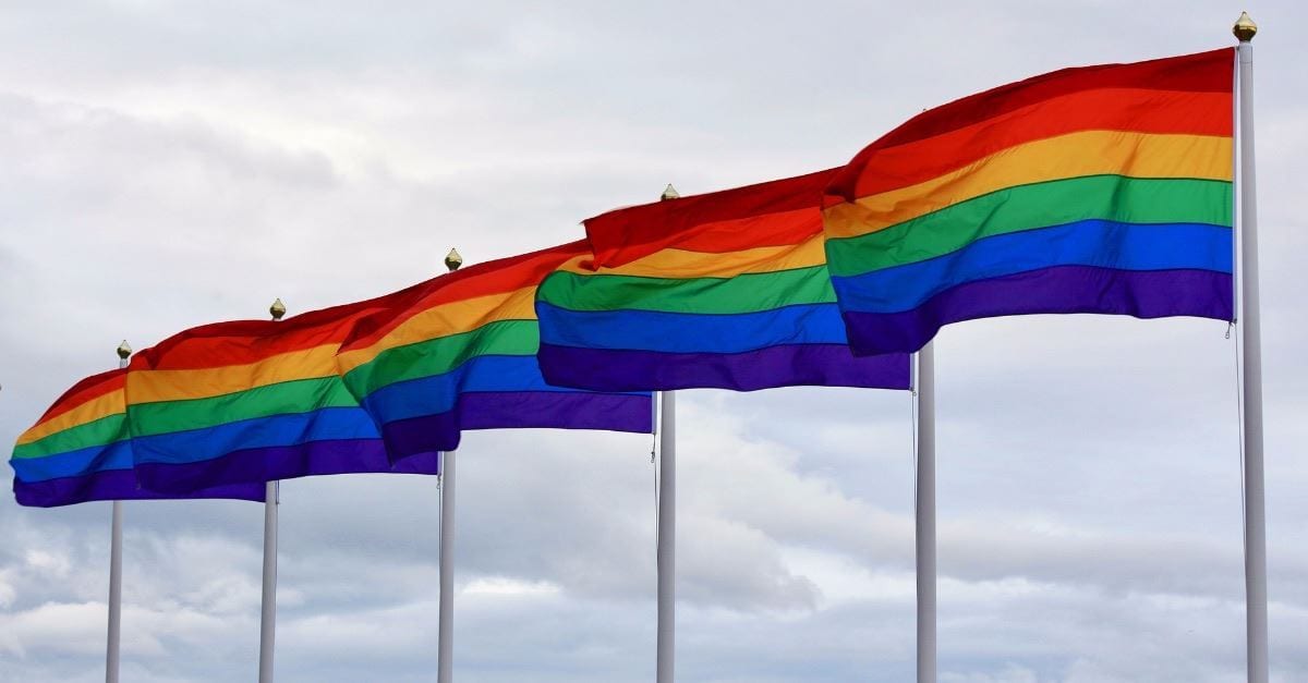 San Jose City Council Unanimously Votes to Fly LGBT Flags Outside of New Chick-fil-A Location