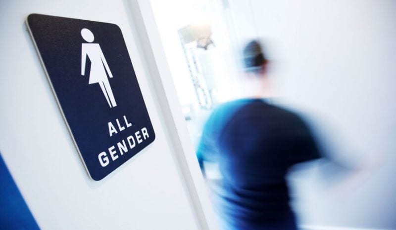Employees Quit NHS Transgender Clinic over Kids’ Experimental Treatments