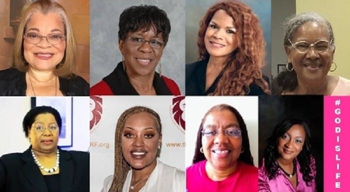Black Women Blast Hollywood for Pushing Abortion Instead of Helping African-Americans