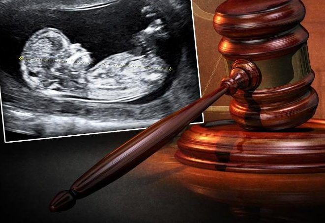 Kansas Supreme Court Rules Constitution Allows a Right to Kill Babies in Abortions
