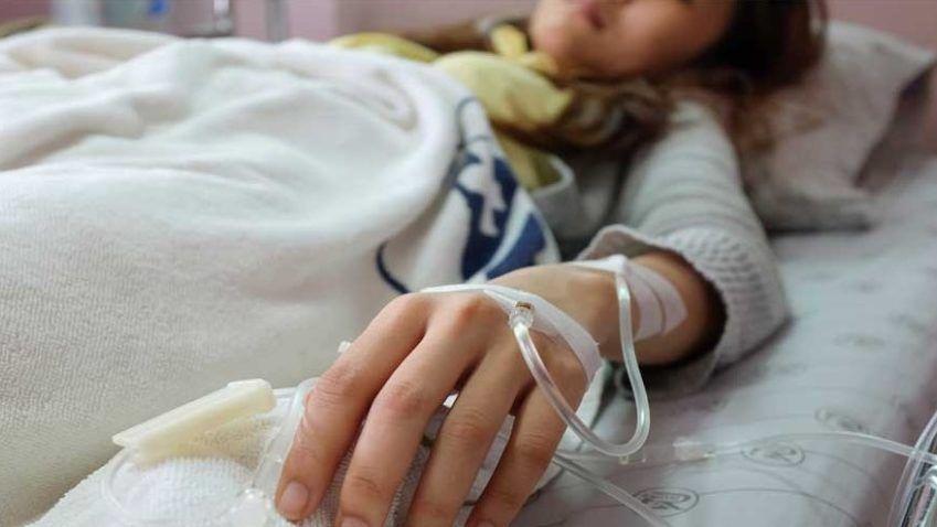 “Brain Dead” Woman in Coma for 30 Years Wakes Up and Regains Consciousness