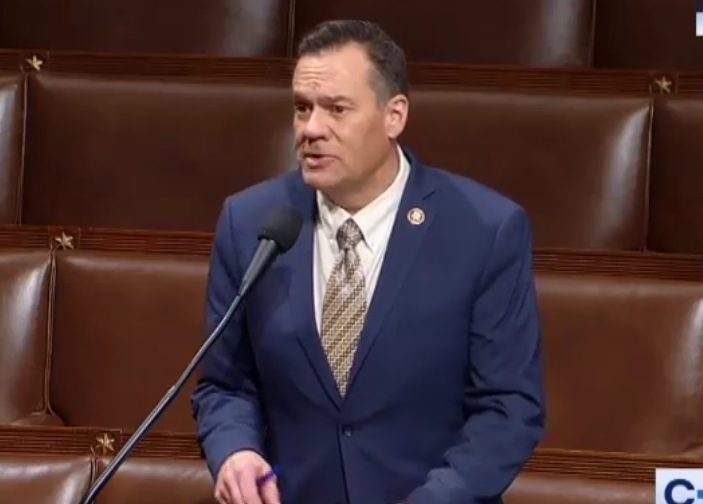 Demonic Democrats Block Bill to Stop Infanticide For 28th Time – Pure Evil