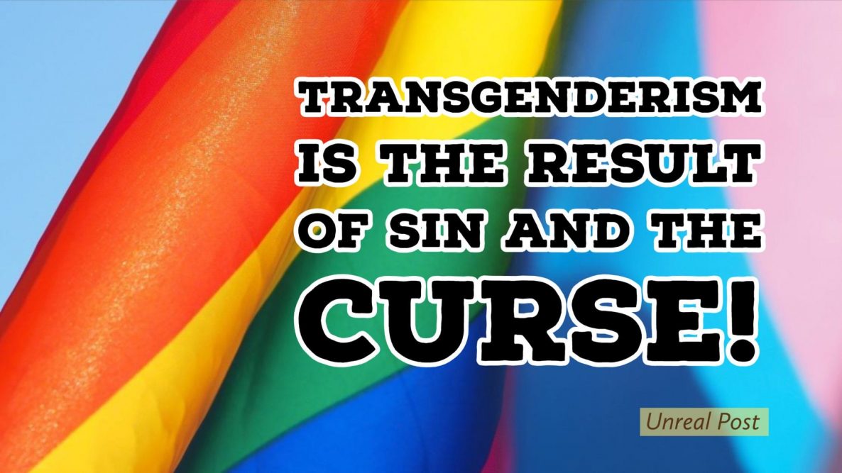 Some Transgender Teens Aren’t Really Transgender, Re-Published Study Still Says