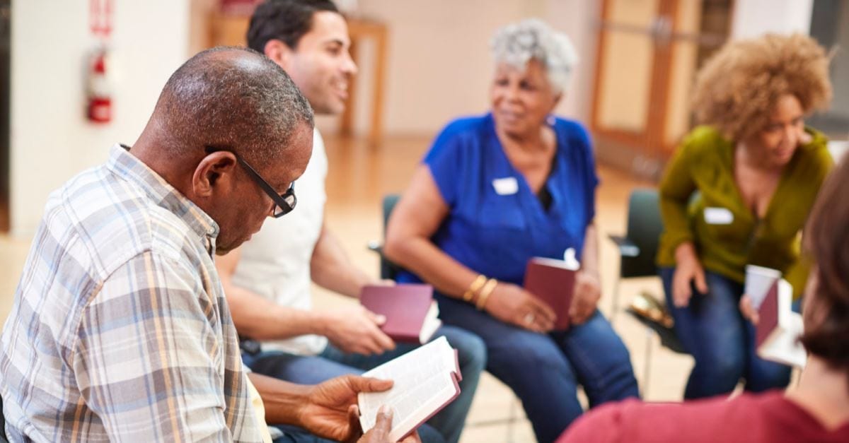 Elderly Couple Files Religious Discrimination Suit after Apartment Complex Threatens to Evict Them for Hosting Bible Study