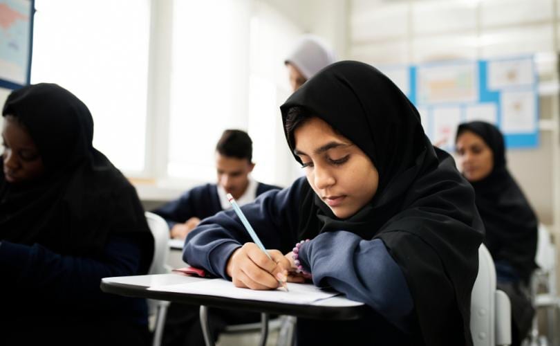 Seattle-area district school board instructs teachers to give Islamic blessings