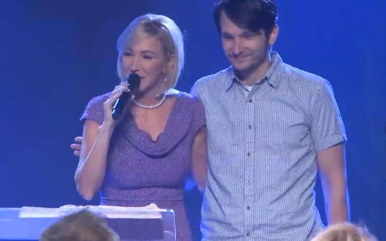 Paula White Transfers Church Leadership to Son, Claims ‘My Call Is to Govern’ as She Moves to ‘Apostolic Overseer’ Role