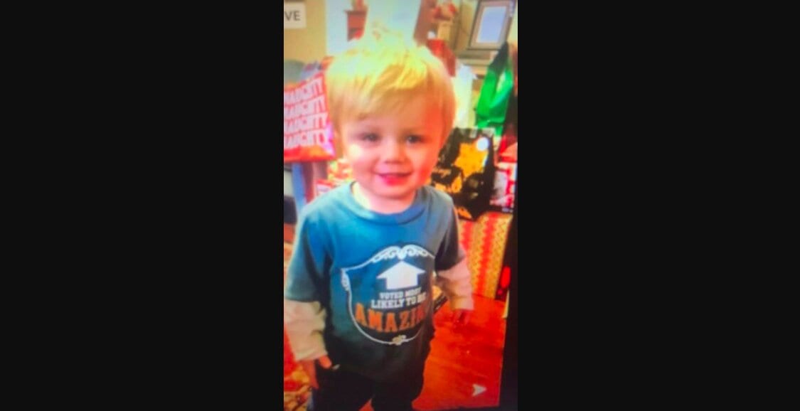 ‘God Led Us:’ Toddler Spent 3 Days Lost in Kentucky Woods Before Found Alive