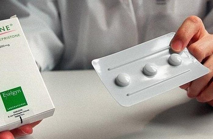 Court Strikes Down Oklahoma Law Stopping Use of Abortion Pill in a Way That Kills Women