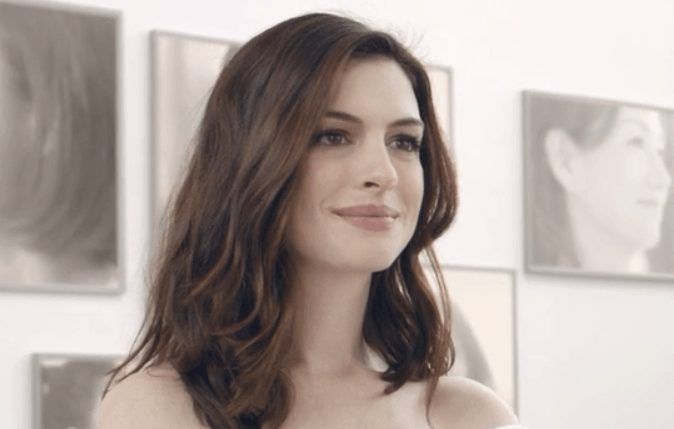 Actress Anne Hathaway Slams “White Women” for Being Pro-Life: They Just Hate Black Women