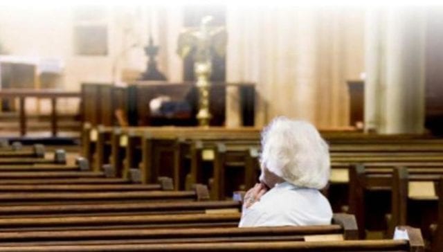 Southern Baptists See 12th Year of Declining Membership