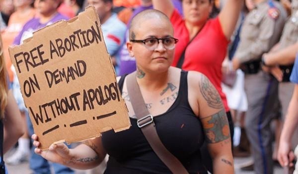 California Senate Passes Bill Mandating Free Abortions at All Colleges and Universities