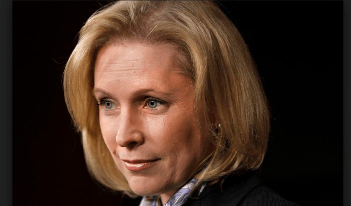 Kirsten Gillibrand Says Pro-Life Laws Protecting Babies From Abortion are “Against Christian Faith”