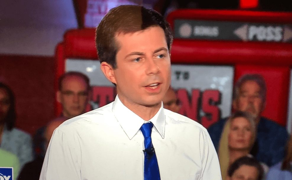 Pete Buttigieg Defends Abortions Up to Birth, Calls Killing Babies an “American Freedom”