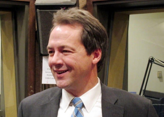 Montana Governor Steve Bullock Vetoes Bill to Stop Infanticide Democrats Again Show their Blood Thirst