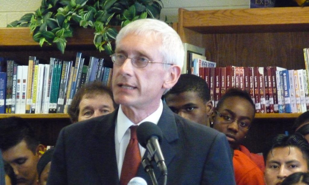 Wisconsin Gov: It’s “Blasphemy” to Say Babies are Dying in Infanticide, Will Veto Anti-Infanticide Bill