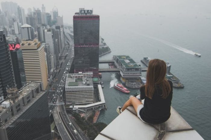 Hong Kong protests: A clash between Christianity and Communism