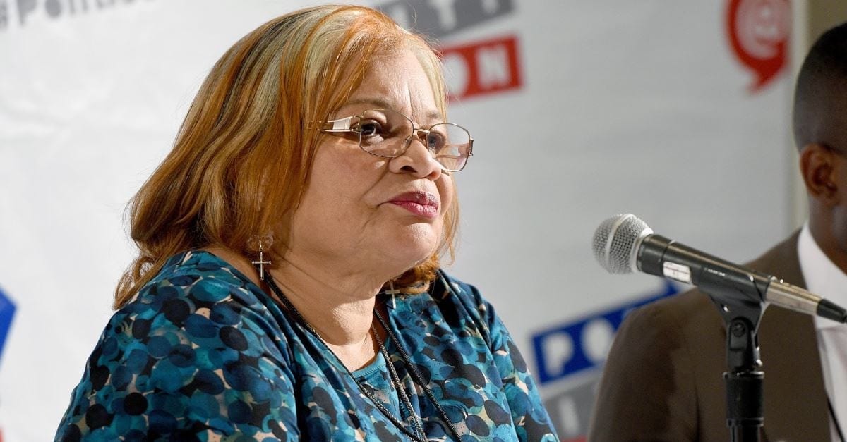 Dr. Alveda King Calls on Gillibrand to Apologize after Comparing Abortion to Racism