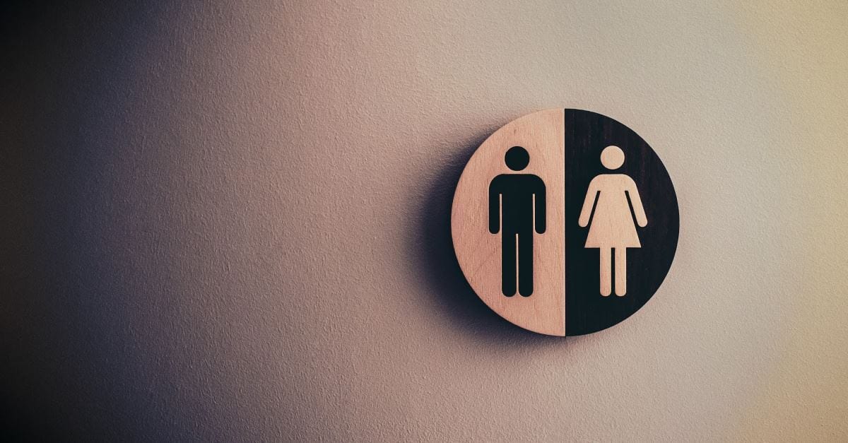 Student Kicked Out of Class for Saying He Believes There Are Only Two Genders