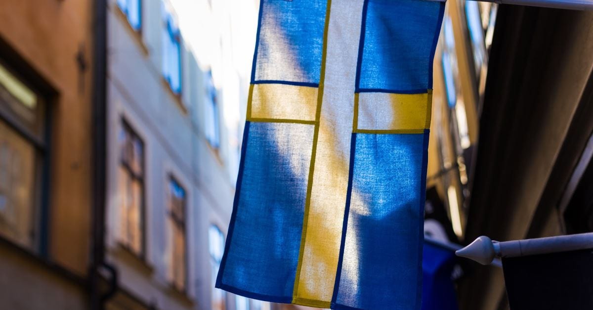 Sweden Bans Government Employees from Praying at Work