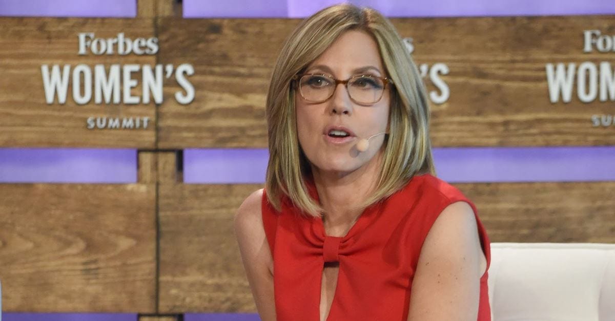 'Why Should Families Have to Have a Child with a Severe Disability?': CNN Host Pushes Back against Discriminatory Abortion Ban