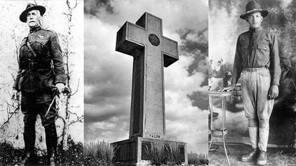 US Supreme Court Upholds Cross Veterans Memorial, Removal Would Be Viewed as ‘Hostility Toward Religion’