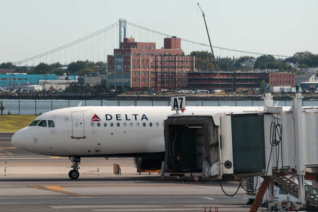 Delta Air Lines Won’t Join Companies Taking a Stand Against Pro-Lifers