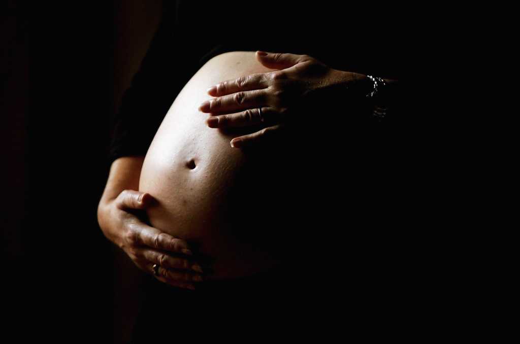 Mom Gives Birth to Healthy Baby After Doctors Pressured Her ‘Every Week’ to Abort Supposedly Disabled Child