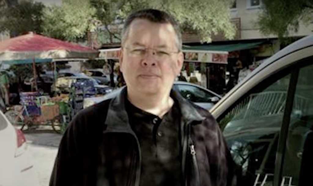 Christians Will Be ‘Blindsided’ by Persecution Says Pastor Andrew Brunson