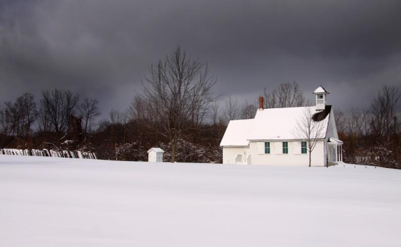 Snow is continuing into June. Global warming leftists will not be happy