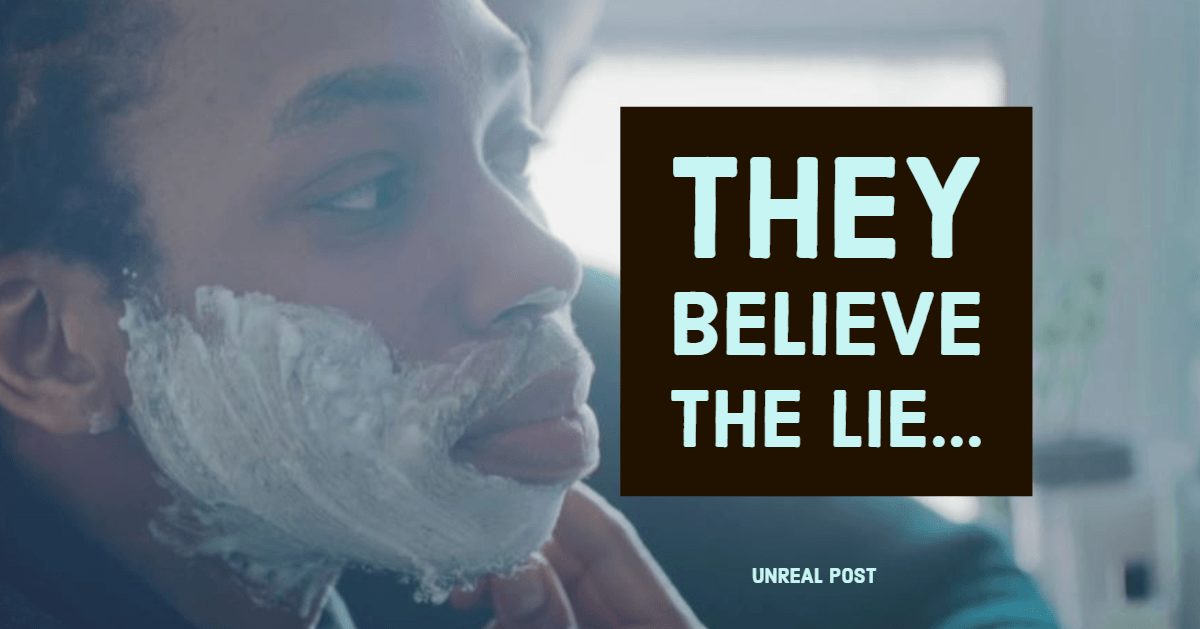 Gillette Transgender Advertisement