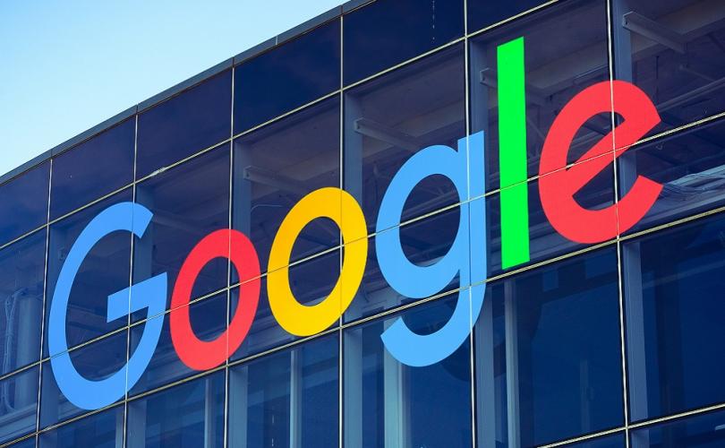 Google Executive caught on hidden camera saying that they will stop Trump’s re-election