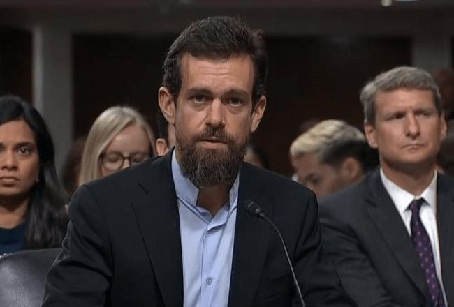 Heads of Twitter and Yelp Join 180 CEOs Signing Letter Supporting Abortion