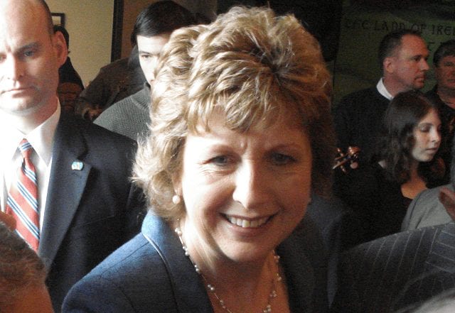 Abortion Activist Claims Infant Baptisms Violate a Baby’s Human Rights