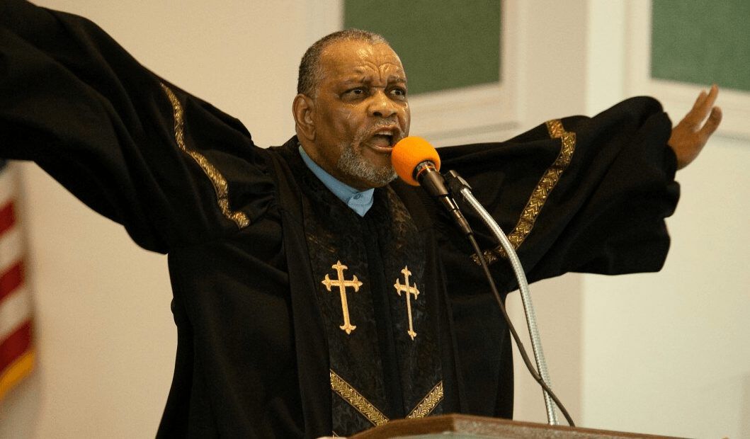 As a Black Pastor, I Must Speak Out on Abortion Because 19 Million Black Babies Have Been Killed