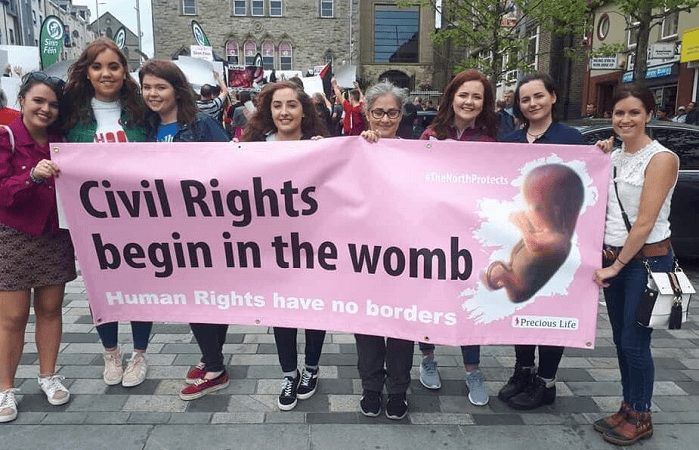 Democrats Fail to Get Enough Votes to Force Americans to Fund Abortions