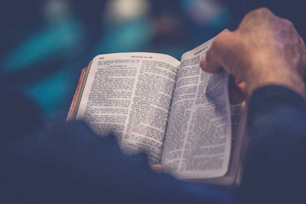 Wisconsin Pastor Accused of ‘Breaking the Law’ for Mentioning Jesus During Graduation Speech