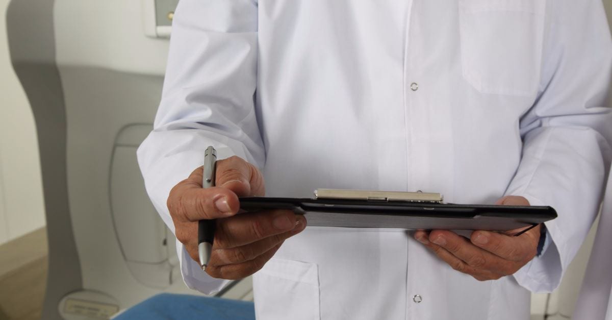 Christian Doctor Fired for Failing to Use Transgender Pronouns