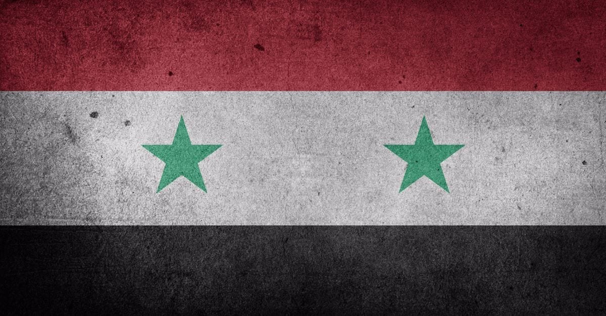 Elderly Christian Woman Raped, Stoned to Death in Syria