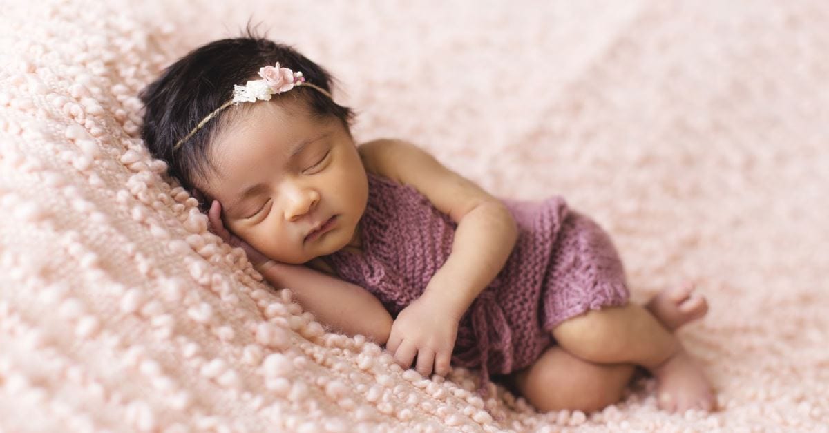 Texas Governor Signs 'Born Alive Act' Protecting Babies Who Are Born Alive following a Failed Abortion